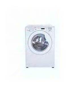 Candy GC1562D1 6KG 1500 Spin Washing Machine - White